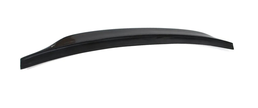 Carbon Fiber Spoiler passend für Audi A5 B8 B8.5 Coupe 2-Door