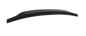 Carbon Fiber Spoiler passend für Audi A5 B8 B8.5 Coupe 2-Door