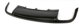 Carbon Fiber Diffuser passend für Audi A5 B8 Standard Sedan
