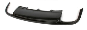 Carbon Fiber Diffuser passend für Audi A5 B8 Standard Sedan