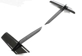 Carbon Fiber Front Splitters Canards passend für Audi RS7 Sportback Hatchback 4-Door