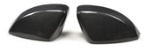 Carbon Fiber Car Side Mirror Covers passend für Audi A3 S3 RS3 8V