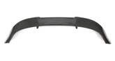 Carbon Fiber Rear Trunk Spoiler Roof Wing passend für Audi RS4 B9 Avant Wagon