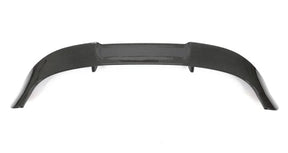 Carbon Fiber Rear Trunk Spoiler Roof Wing passend für Audi RS4 B9 Avant Wagon