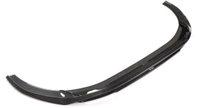 Carbon Fiber Car Front Bumper Splitters passend für Audi A4 B9 Sline S4 B9.5 Sedan