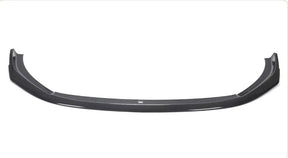 Carbon Fiber Car Front Bumper Splitters passend für Audi RS4