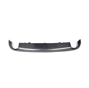 Carbon Fiber Rear Bumper Diffuser passend für Audi A4 B7