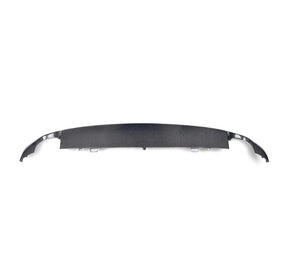 Carbon Fiber Rear Bumper Diffuser passend für Audi A4 B7
