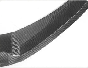 Carbon Fiber Car Front Body Kits passend für Audi A4 B9 Sline S4 B9