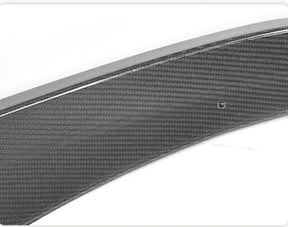 Carbon Fiber Car Front Body Kits passend für Audi A4 B9 Sline S4 B9