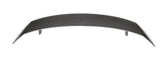 Carbon Fiber Rear Trunk Boot Lip Spoiler passend für Audi R8 Coupe