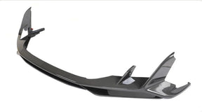 Carbon Fiber Car Kits Guard Chin Lip passend für Audi R8 V10 GT Performance Coupe