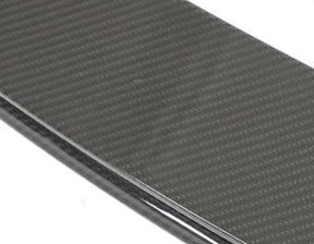 Carbon Fiber Car Kits Guard Chin Lip passend für Audi R8 V10 GT Performance Coupe