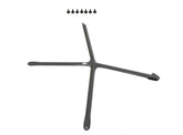 Carbon Fiber Engine Bars passend für Audi R8 V10 RWD Coupe
