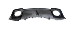 Carbon Fiber Car Rear Bumper Diffuser passend für Audi R8 V10 GT Performance Coupe