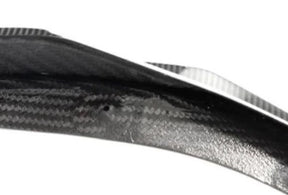 Carbon Fiber Car Kits Guard Chin Lip passend für Audi R8 V10 GT Performance Coupe 2023