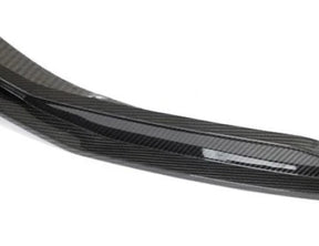 Carbon Fiber Car Kits Guard Chin Lip passend für Audi R8 V10 GT Performance Coupe 2023