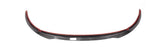 Carbon Fiber Rear Trunk Spoiler passend für Audi TT TTS TTRS Base Coupe Convertible