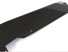 Carbon Fiber Car Side Skirts passend für Audi TTS TTRS TT Sline MK3