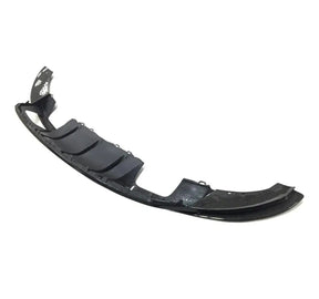 Carbon Fiber Car Rear Bumper Diffuser passend für Audi TT MK3 Standard