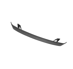 Carbon Fiber Rear Trunk Boot Lip Wing passend für Audi TT 8J TTS A5 A6 A7