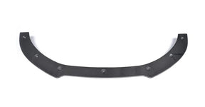 Carbon Fiber Front Bumper Lip Spoiler passend für Audi TT 8J MK2 Convertible Coupe 2-Door