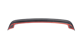 Carbon Fiber Rear Trunk Lip Spoiler passend für Audi TT MK1 Type 8N