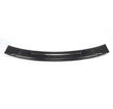 Carbon Fiber Car Rear Trunk Boot Lip Wing passend für Audi 8J TT TTS Sline MK2
