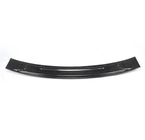 Carbon Fiber Car Rear Trunk Boot Lip Wing passend für Audi 8J TT TTS Sline MK2