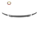 Carbon Fiber Car Rear Trunk Spoiler passend für Audi R8 Gen1 Coupe V8 V10