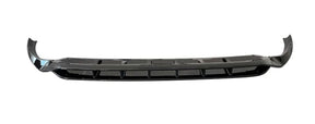 Carbon Fiber Car Front Bumper Spoiler passend für Audi Q8 Sline Sport