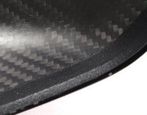 Carbon Fiber Car Mirror Cover Caps passend für BMW F20 F22 F23 F30 F31 F35 F34 F32 F33 F36