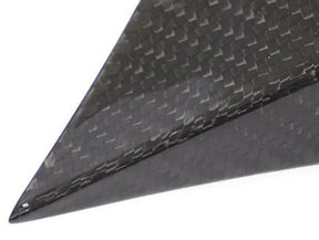 Carbon Fiber Car Mirror Cover Caps passend für BMW F20 F22 F23 F30 F31 F35 F34 F32 F33 F36