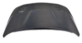 Carbon Fiber Car Front Engine Hood Cover passend für BMW F20