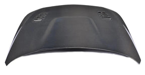 Carbon Fiber Car Front Engine Hood Cover passend für BMW F20