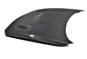 Carbon Fiber Car Front Engine Hood Cover passend für BMW F20