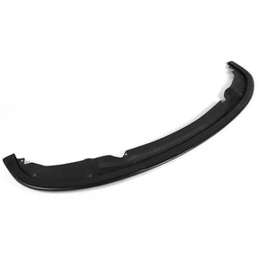 Carbon Fiber Car Front Bumper Lip Spoiler passend für BMW F20 F21 M135i M Sport Hatchback