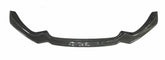 Carbon Fiber Car Front Bumper Spoiler passend für BMW F20 F21 LCI M Sport Hatchback