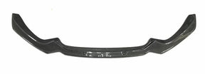 Carbon Fiber Car Front Bumper Spoiler passend für BMW F20 F21 LCI M Sport Hatchback