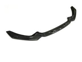 Carbon Fiber Car Front Bumper Spoiler passend für BMW F20 F21 LCI M Sport Hatchback