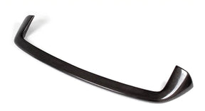 Carbon Fiber Car Rear Spoiler passend für BMW F20 F21 116i 118i 135i