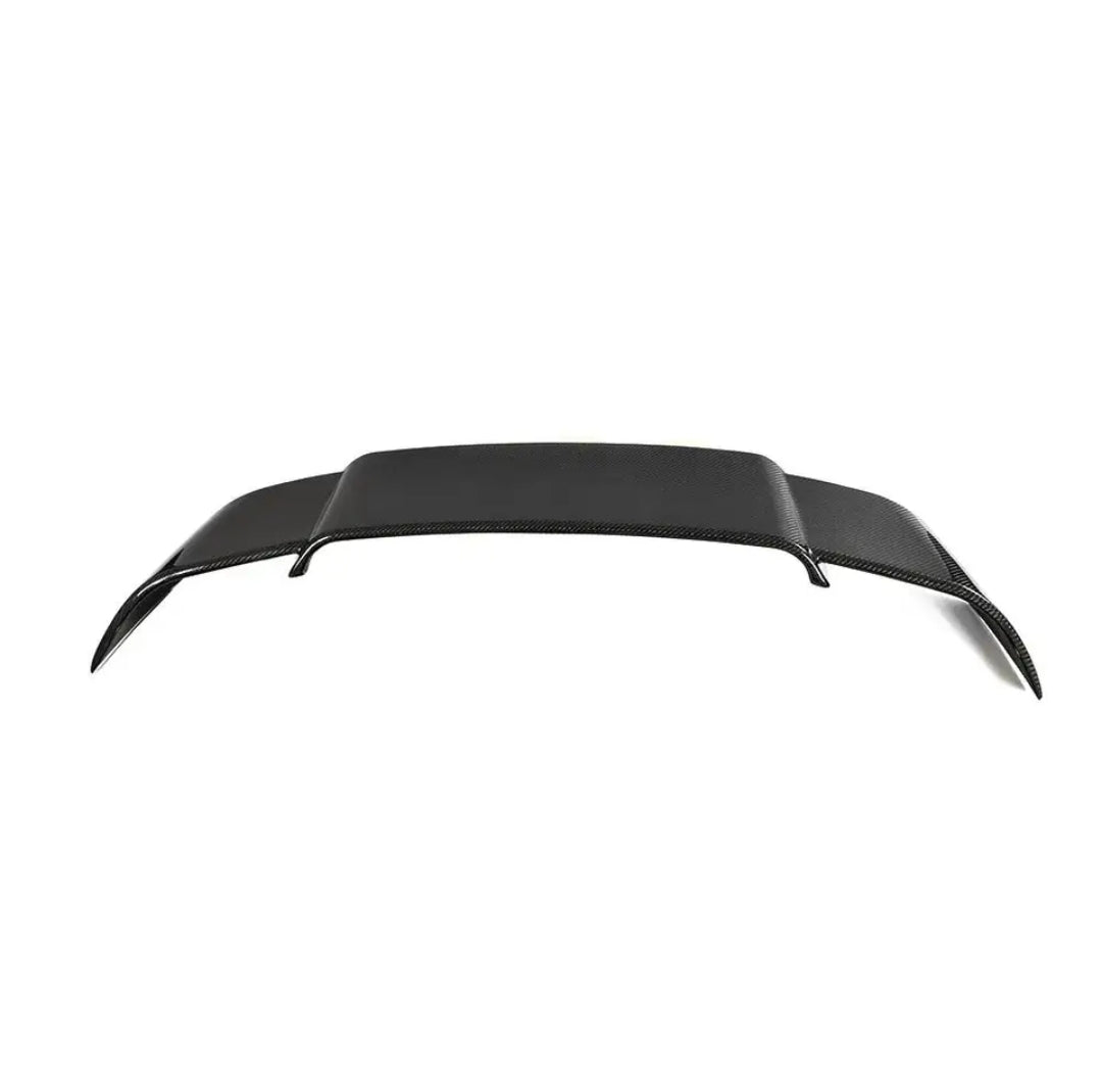 Carbon Fiber Car Rear Trunk Spoiler passend für Mercedes-Benz W167 GLE63 AMG