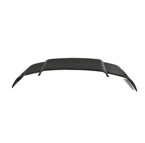 Carbon Fiber Car Rear Trunk Spoiler passend für Mercedes-Benz W167 GLE63 AMG