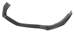 Carbon Fiber Car Front Bumper Lip Spoiler passend für Mercedes-Benz W197 SLC Class SLC180 200 300 Sedan Standard