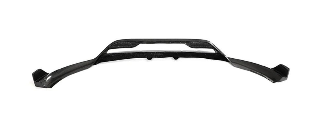 Carbon Fiber Car Front Bumper Spoiler Body Kits passend für Mercedes-Benz GLE Class W167 C167 GLE450 GLE53 GLE63 AMG