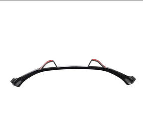 Carbon Fiber Car Front Bumper Spoiler passend für Mercedes-Benz GLE Class C292 GLE63 AMG
