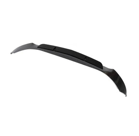 Carbon Fiber Car Front Bumper Spoiler passend für Mercedes-Benz GLC Class Sport GLC250 300 350 GLC43 AMG