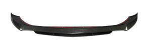Carbon Fiber Car Front Bumper Spoiler passend für Mercedes-Benz GLC Class Sport GLC250 300 350 GLC43 AMG