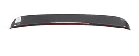 Carbon Fiber Car Rear Roof Spoiler passend für Mercedes-Benz V Class W447 Vito