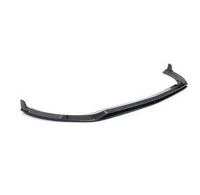 Carbon Fiber Car Front Bumper Lip passend für Mercedes-Benz W447 V Class V220 V250